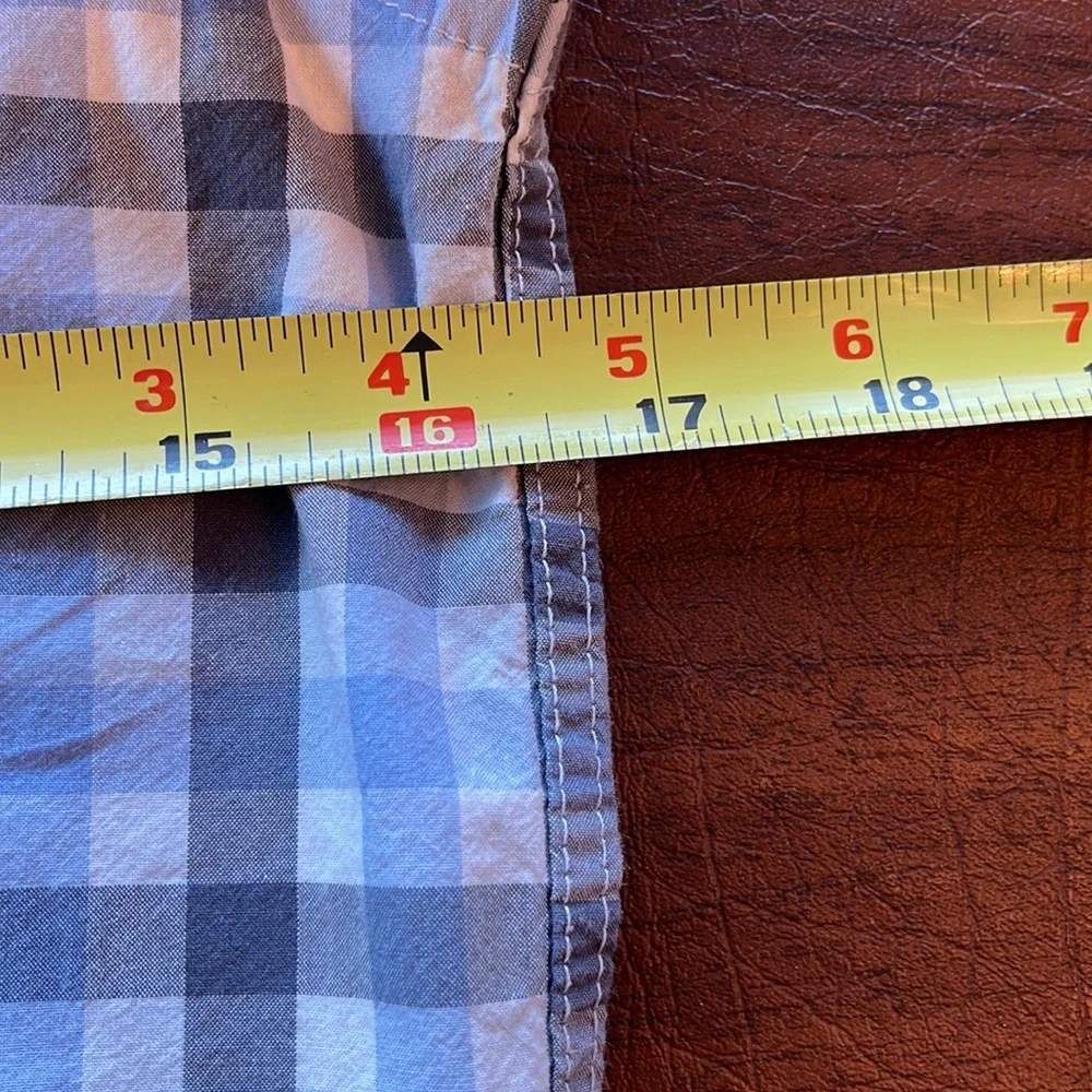 GAP | Long Sleeve Button Down Shirt sz S (6-7)